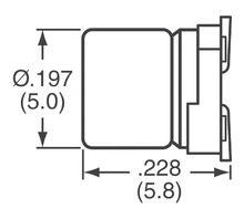 Зображення EMZK160ADA330ME61G