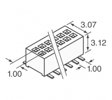 Зображення MLE-168-01-G-DV