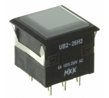 Зображення UB226KKW016CF-2B