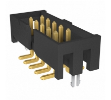 Зображення STMM-105-02-G-D-SM-LC