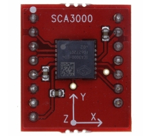 Зображення SCA3000-E04 PWB