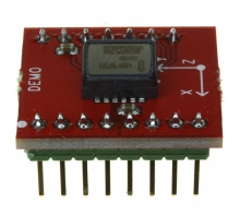 Зображення SCA2100-D02-PCB