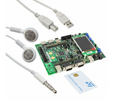 Зображення STM32072B-EVAL