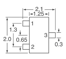 Зображення 2SD1823GRL