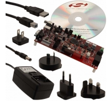Зображення SI2439-A-FM18-EVB