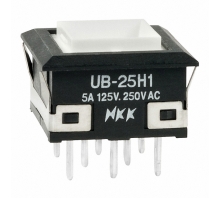 Зображення UB25KKW015F