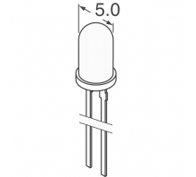 Зображення TLHG6400-CS12Z