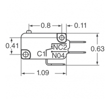 Зображення V15T16-DZ100A04