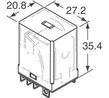 Зображення HL2-H-DC100V-F