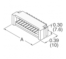 Зображення BTFW18R-3RSTE1LF