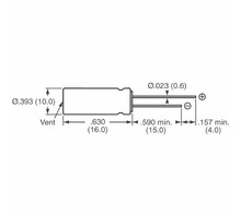 Зображення EKXG401ETD6R8MJ16S