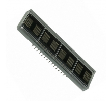 Зображення HDSP-2503
