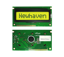 Зображення NHD-0108FZ-FL-YBW-33V3