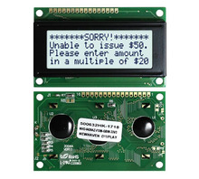 Зображення NHD-0420AZ-FSW-GBW-33V3