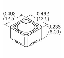 Зображення DRQ125-821-R