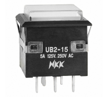 Зображення UB215KKW01CF-3JB