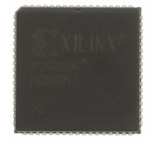 Зображення XC3120A-3PC68C