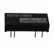 Зображення NDTD1205C