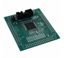 Зображення ML610Q428 REFBOARD