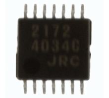 Зображення NJM2172V-TE1