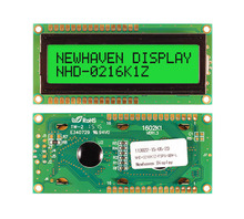 Зображення NHD-0216K1Z-FSPG-GBW-L