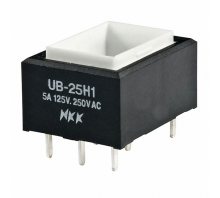 Зображення UB25RKW035C