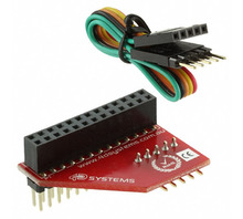 Зображення 4D SERIAL PI ADAPTOR