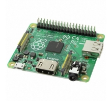 Зображення RASPBERRY PI A+