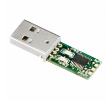 Зображення USB-RS232-PCBA