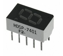 Зображення HDSP-7401