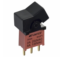 Зображення 300AWSP1J1BLKM2RE