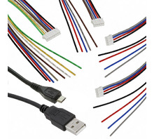 Зображення TMCM-1240-CABLE