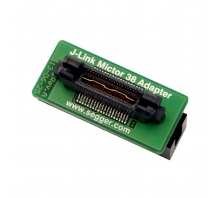 Зображення 8.06.08 J-LINK MICTOR 38 ADAPTER