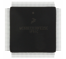 Зображення MC68020FE25E