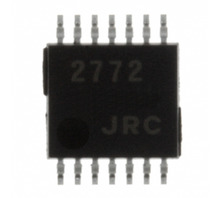 Зображення NJM2772V-TE1