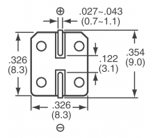 Зображення EMZF160ADA331MHA0G