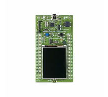 Зображення STM32F429I-DISC1