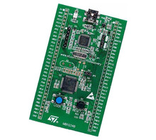 Зображення STM32F0DISCOVERY