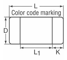 Зображення MMB02070B1207JB200