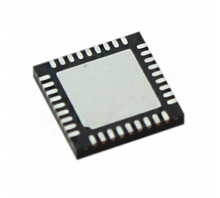 Зображення STM32F103T8U7