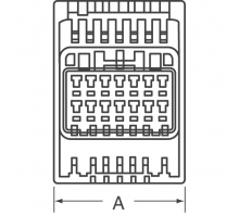 Зображення MX5-A-14P-C