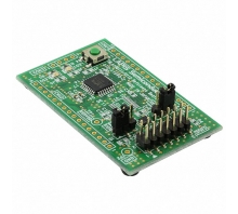 Зображення ML610Q112 REFERENCE BOARD