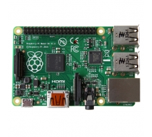 Зображення RASPBERRY PI B+