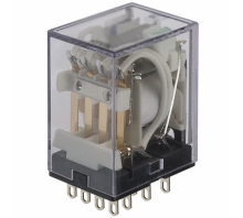 Зображення HJ4-L-DC12V