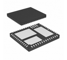 Зображення LTC3609IWKG#TRPBF