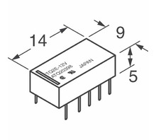 Зображення TQ2H-L2-9V