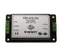 Зображення FSC-S15-12U