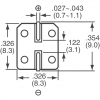 EMZF350ADA101MHA0G