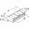 DF1E-10P-2.5DS(01)