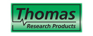 Hubbell Lighting Components (Thomas Research Products)